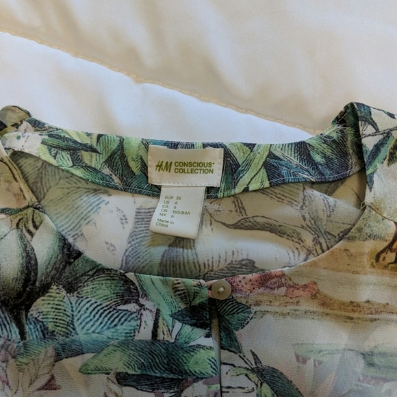 H&M top - Picture 7 of 8